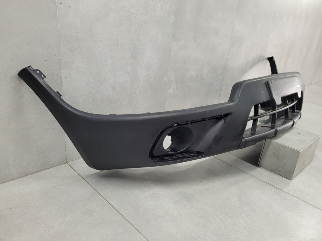 Spojler Zderzak prednji prednji Fiat Sedici Lift 09-14