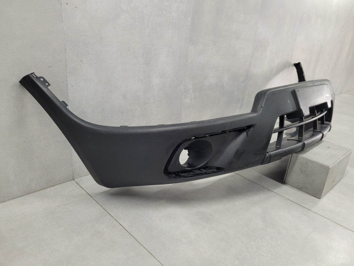 Spojler Zderzak prednji prednji Fiat Sedici Lift 09-14