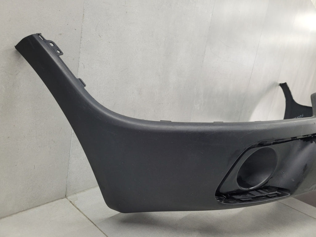 Spojler Zderzak prednji prednji Fiat Sedici Lift 09-14