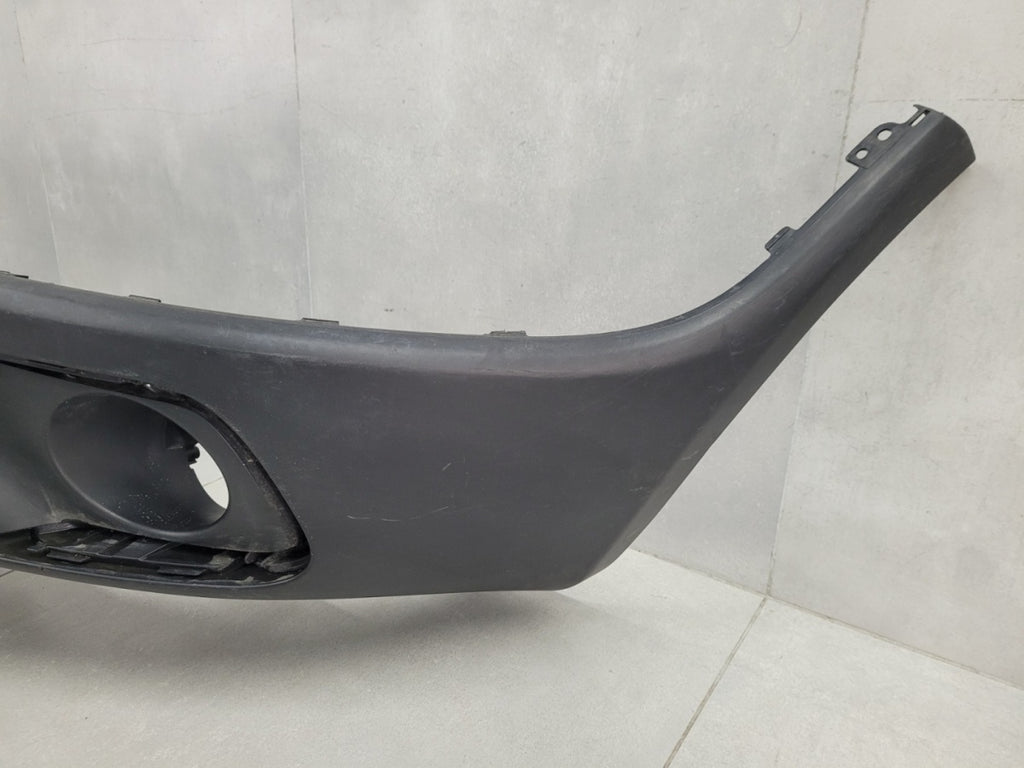Spojler Zderzak prednji prednji Fiat Sedici Lift 09-14