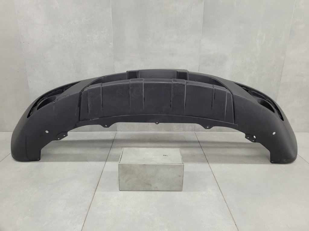 Spojler Zderzak prednji prednji Fiat Sedici Lift 09-14