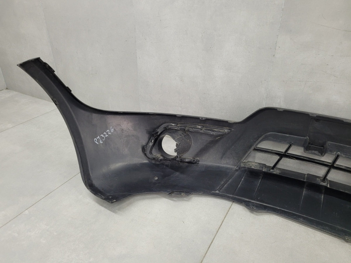 Spojler Zderzak prednji prednji Fiat Sedici Lift 09-14