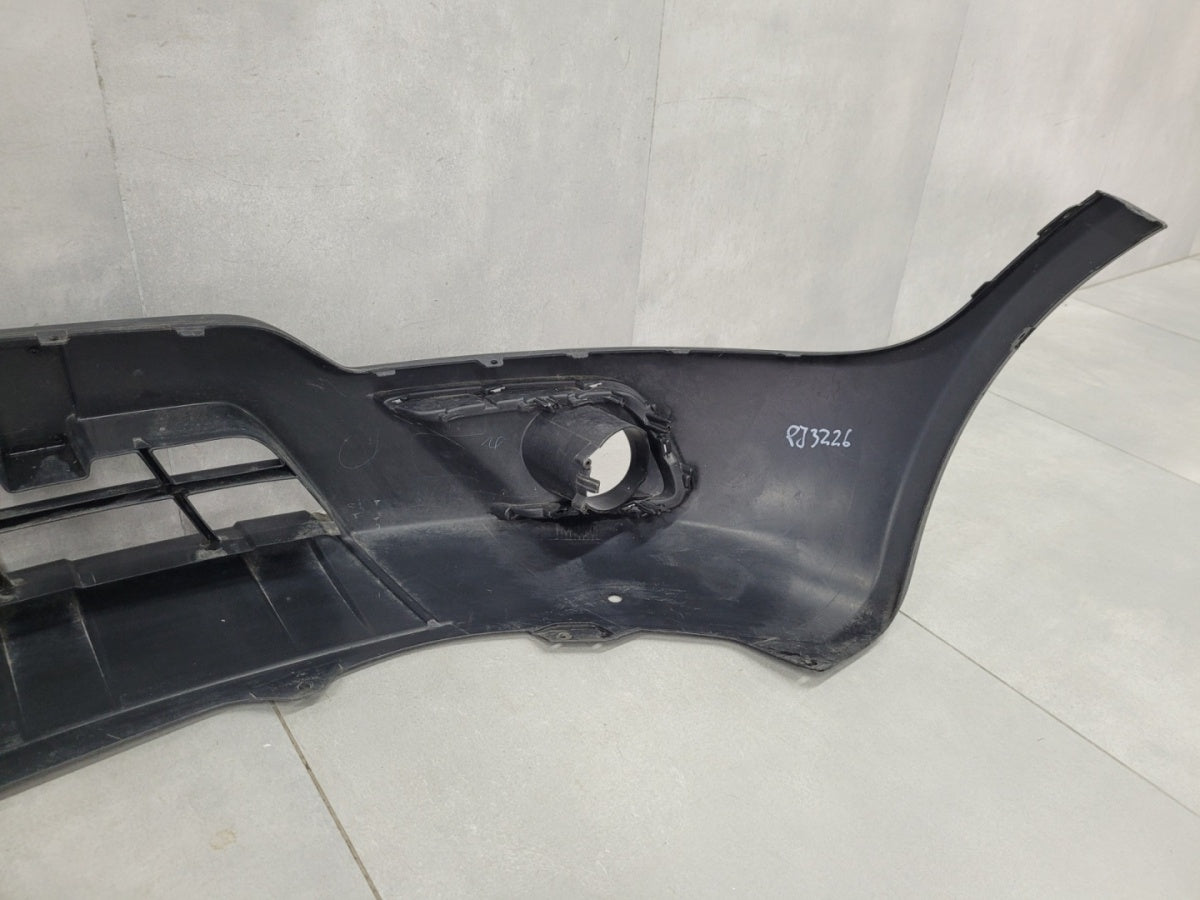 Spojler Zderzak prednji prednji Fiat Sedici Lift 09-14