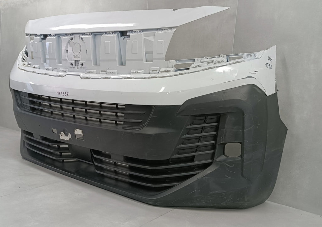 Prednji branik Opel Vivaro C III 3 LIFT 23-