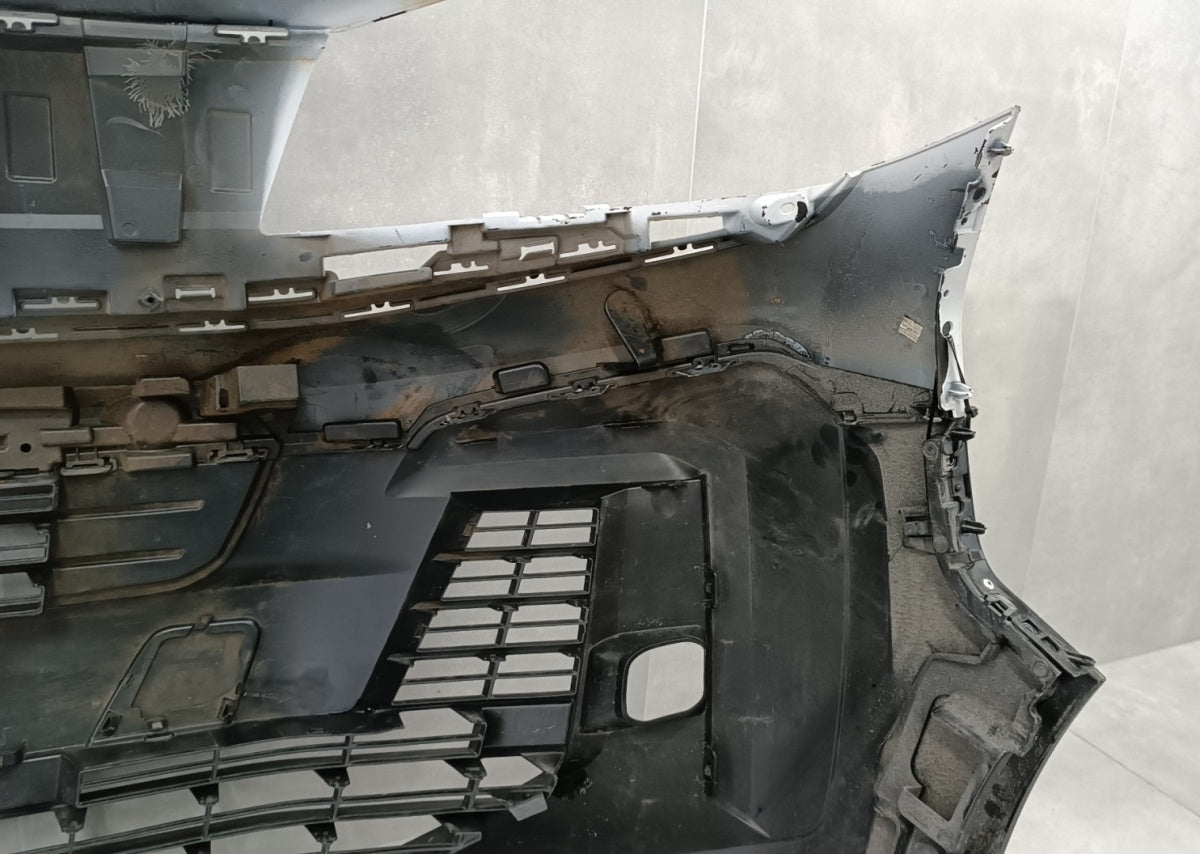 Prednji branik Opel Vivaro C III 3 LIFT 23-