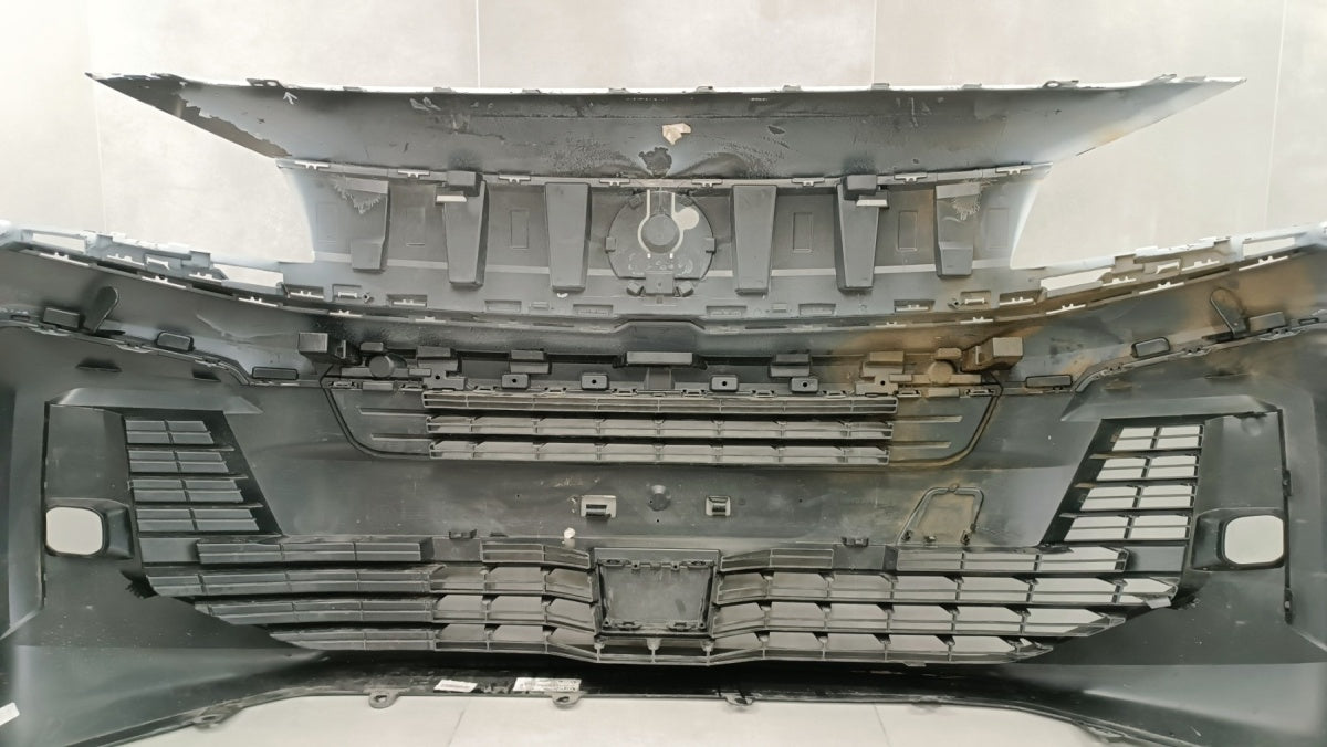 Prednji branik Opel Vivaro C III 3 LIFT 23-