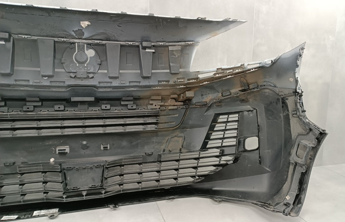 Prednji branik Opel Vivaro C III 3 LIFT 23-