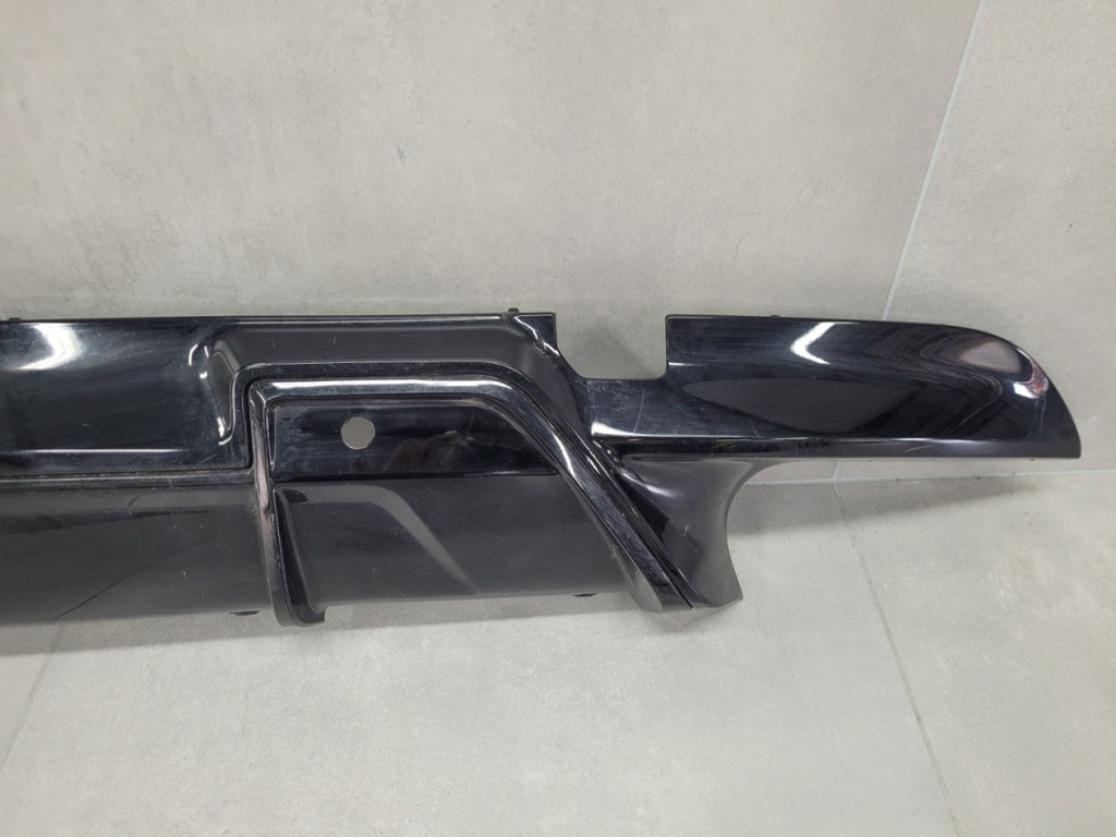 Spojler Dyfuzor dokładka zderzaka zadnji BMW X5M F95 X6M F96 19-