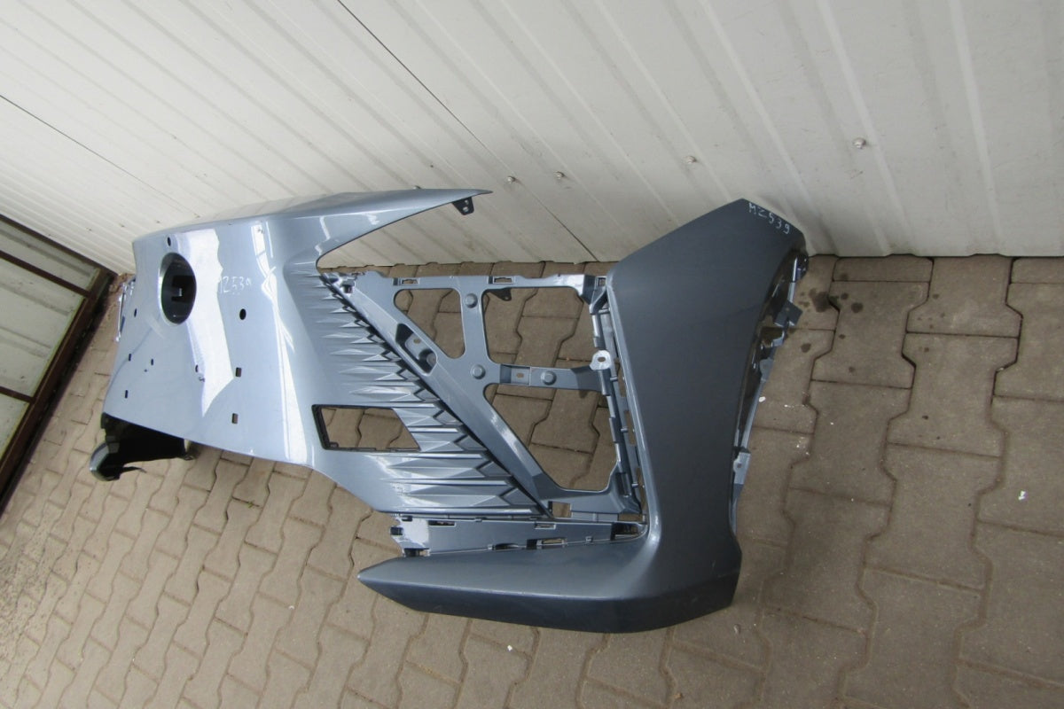 Prednji branik Lexus RZ 450e 23-