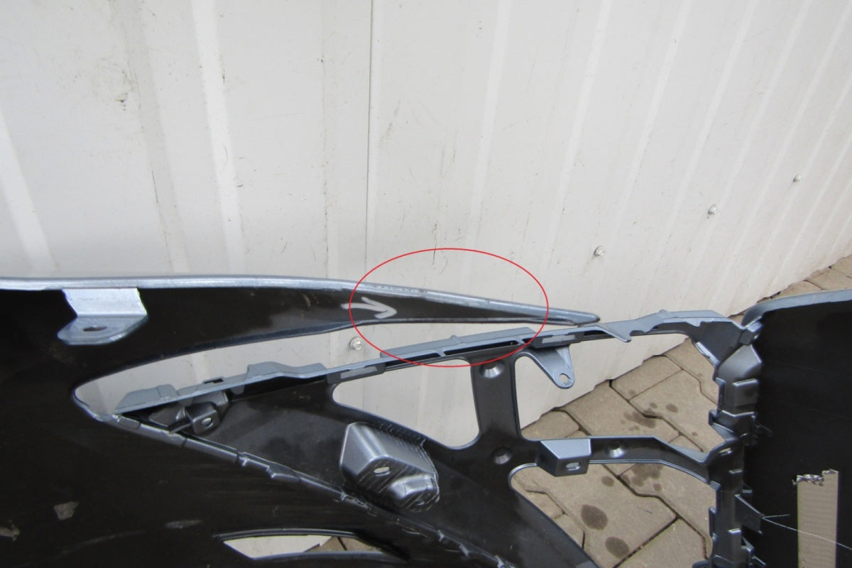 Prednji branik Lexus RZ 450e 23-