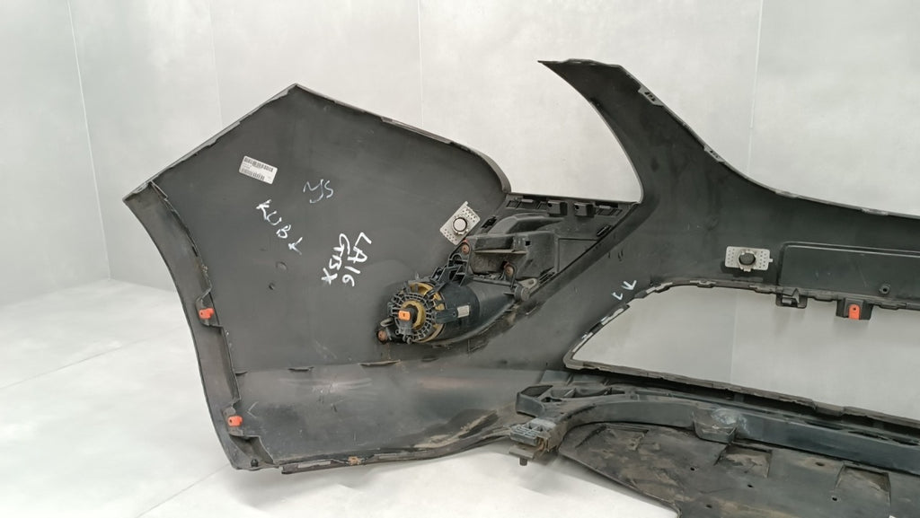 Prednji branik Opel Zafira C III 12-16