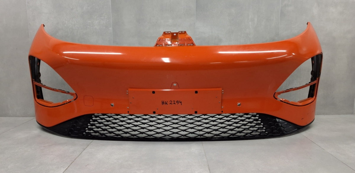 Prednji branik XPENG G6 23-