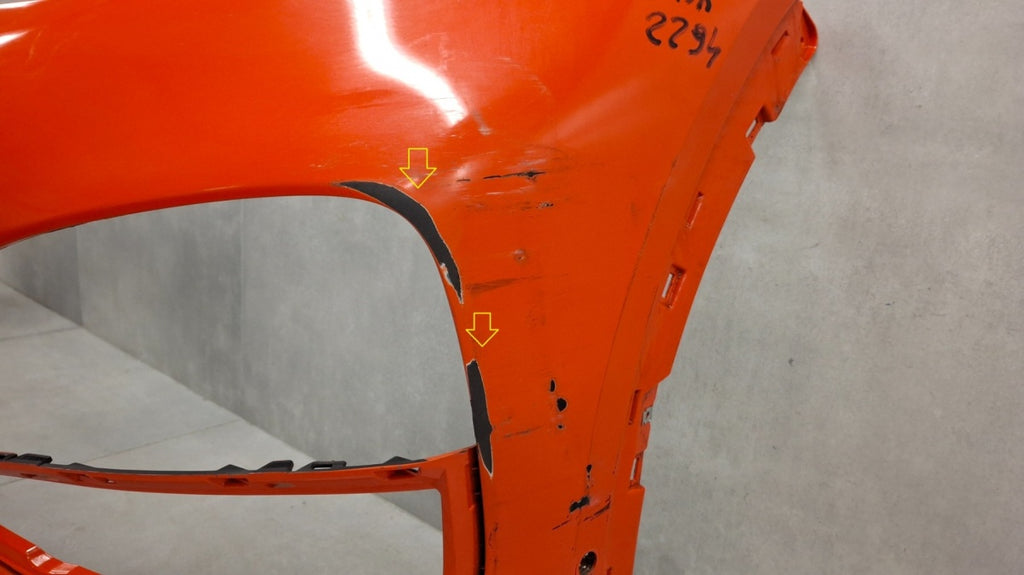 Prednji branik XPENG G6 23-
