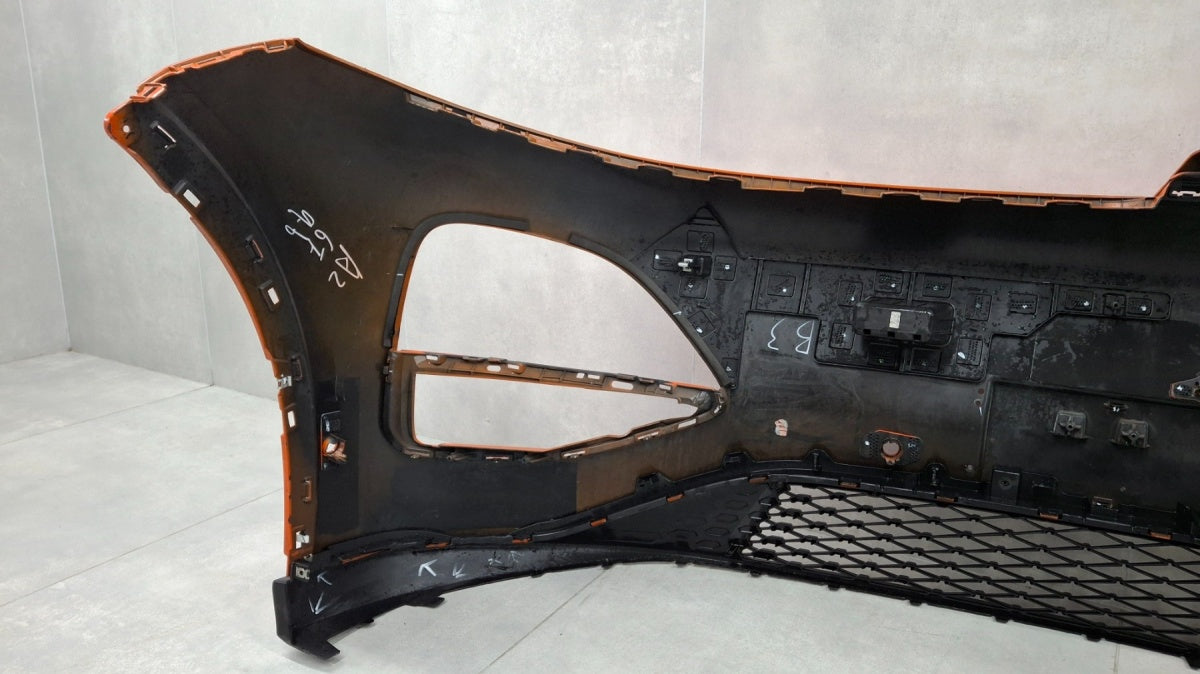 Prednji branik XPENG G6 23-