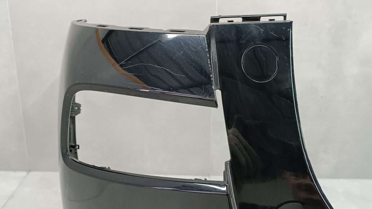 Zadnji branik XPENG P7 19-