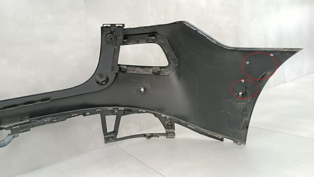 Zadnji branik XPENG P7 19-