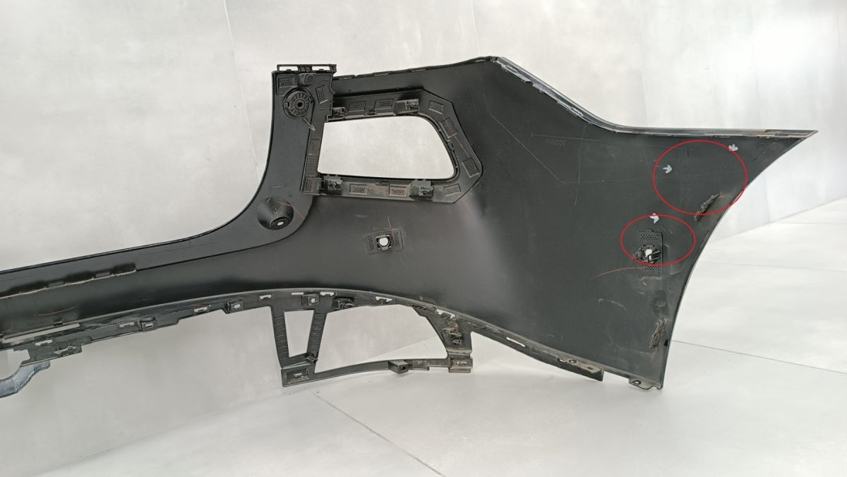 Zadnji branik XPENG P7 19-