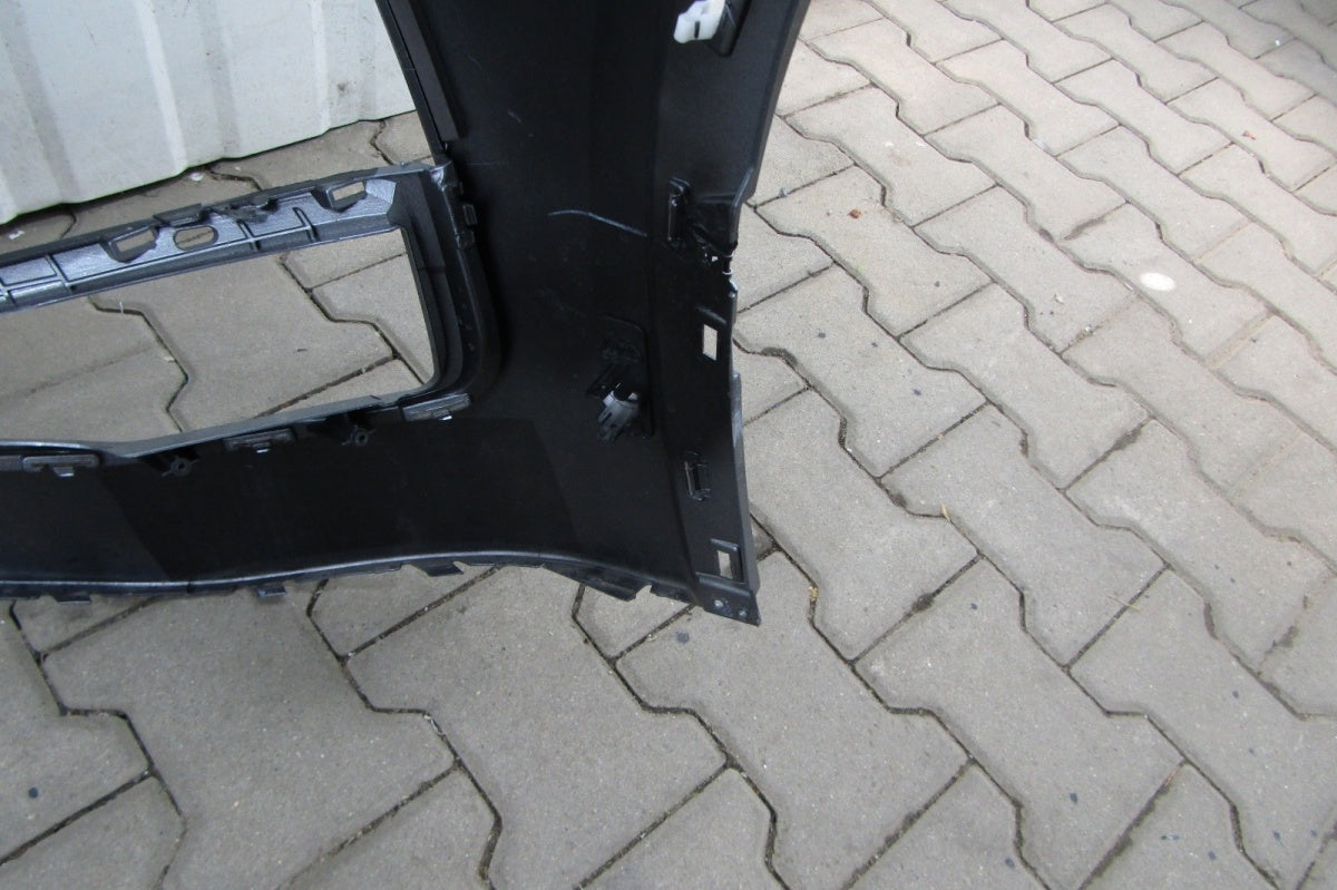 Prednji branik XPENG G6 23-