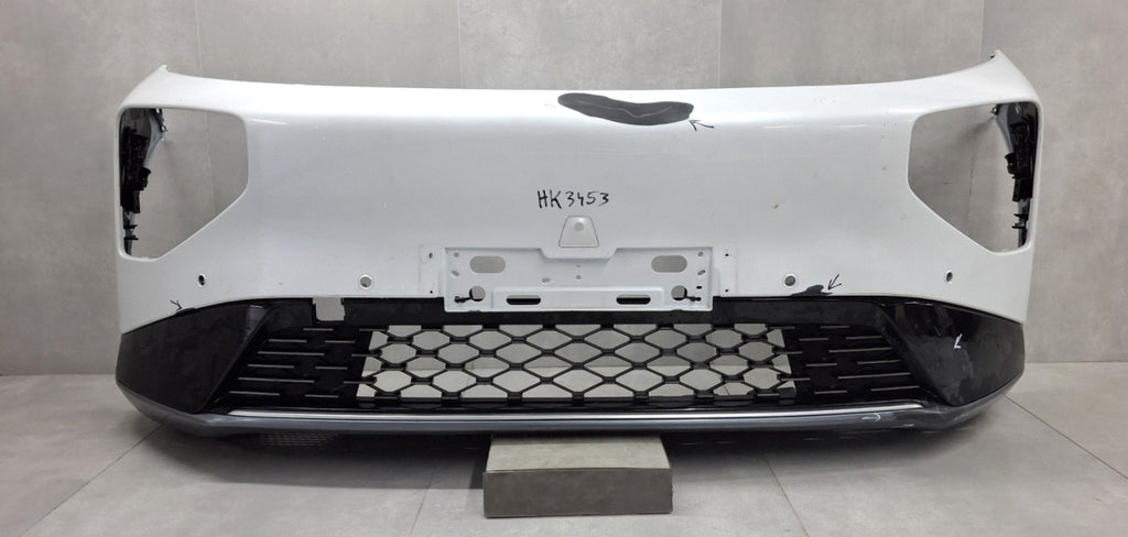 Prednji branik Xpeng G9 22-