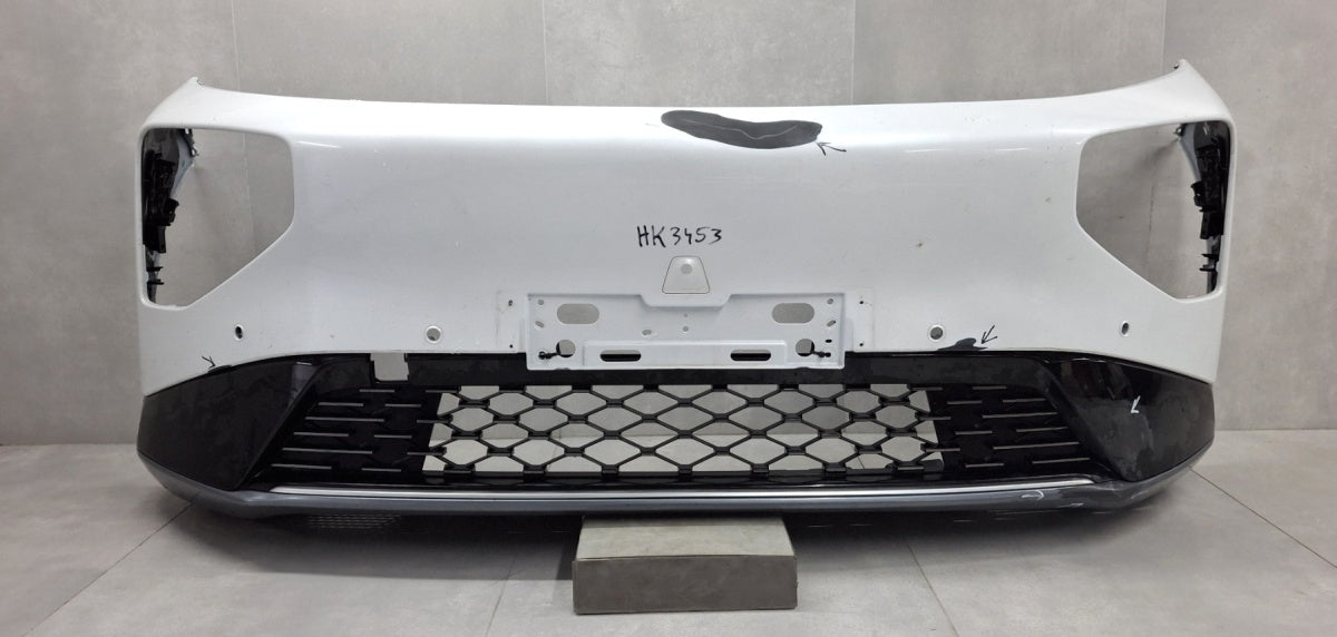 Prednji branik Xpeng G9 22-