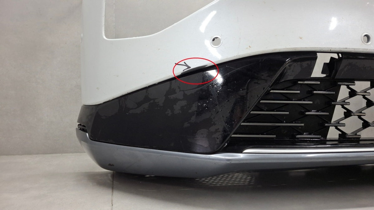 Prednji branik Xpeng G9 22-