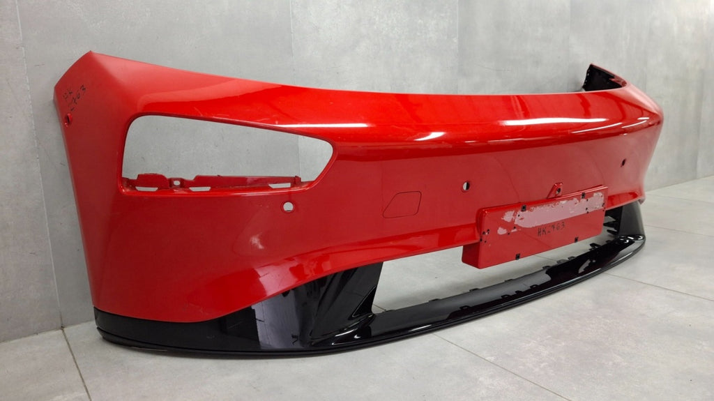 Prednji branik XPENG P7 20-