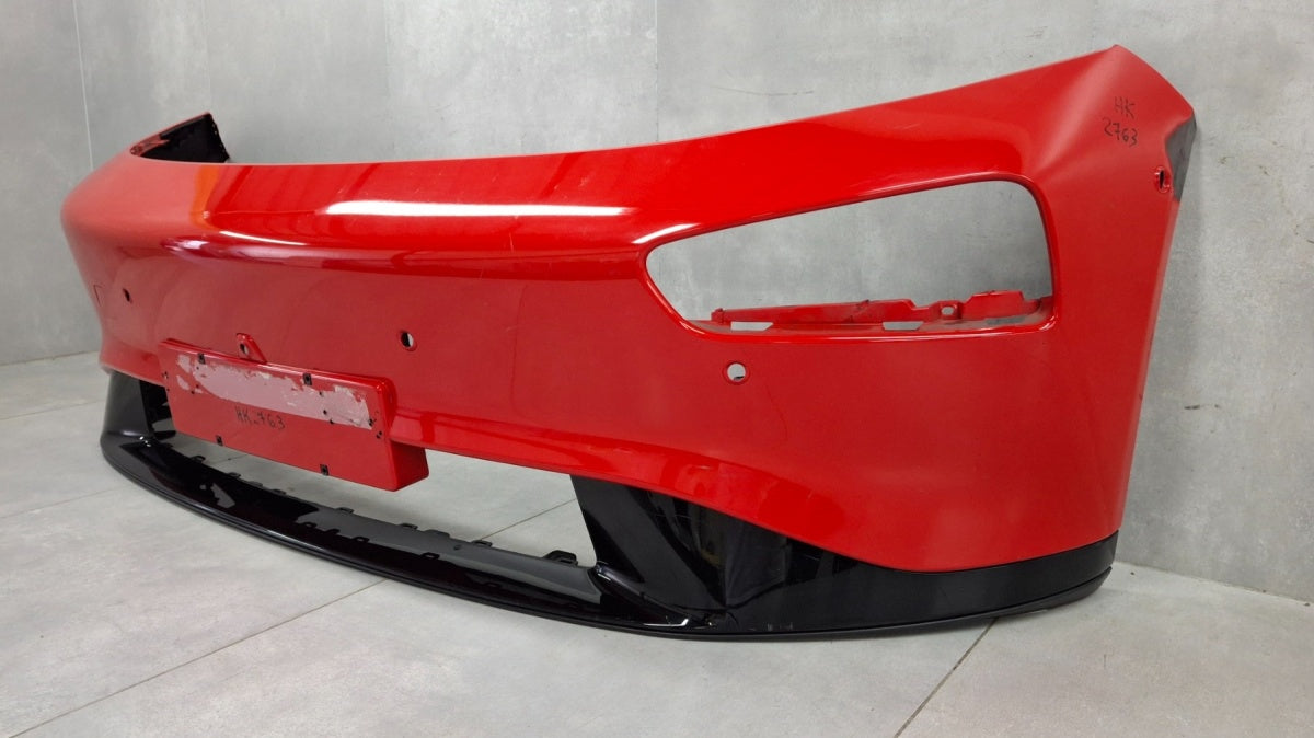 Prednji branik XPENG P7 20-
