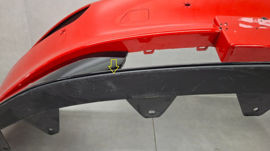 Prednji branik XPENG P7 20-
