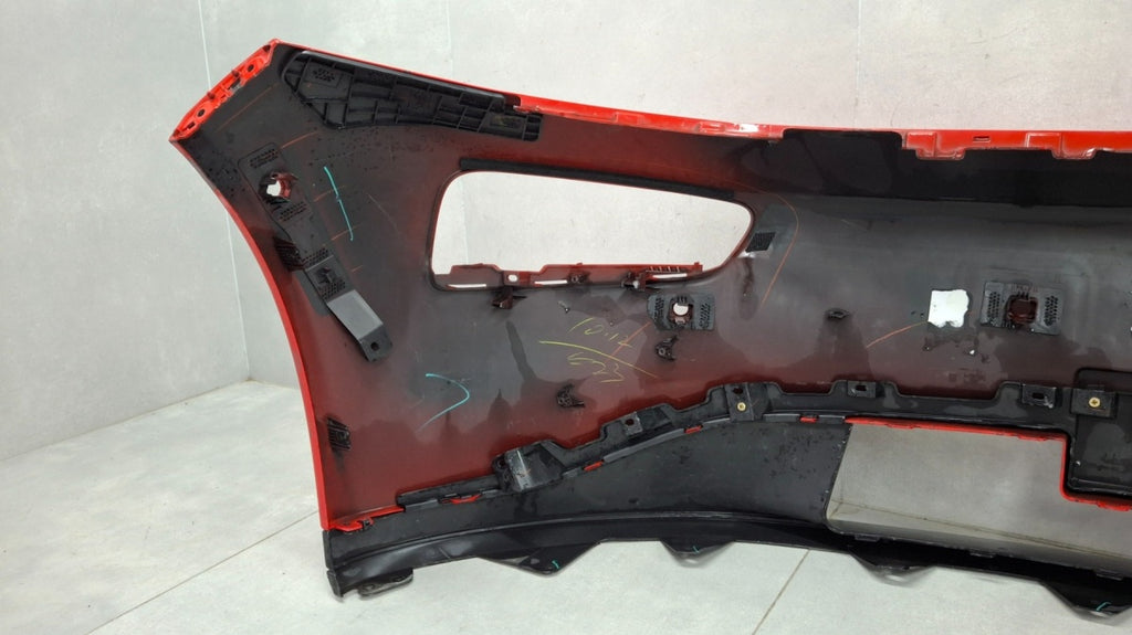 Prednji branik XPENG P7 20-