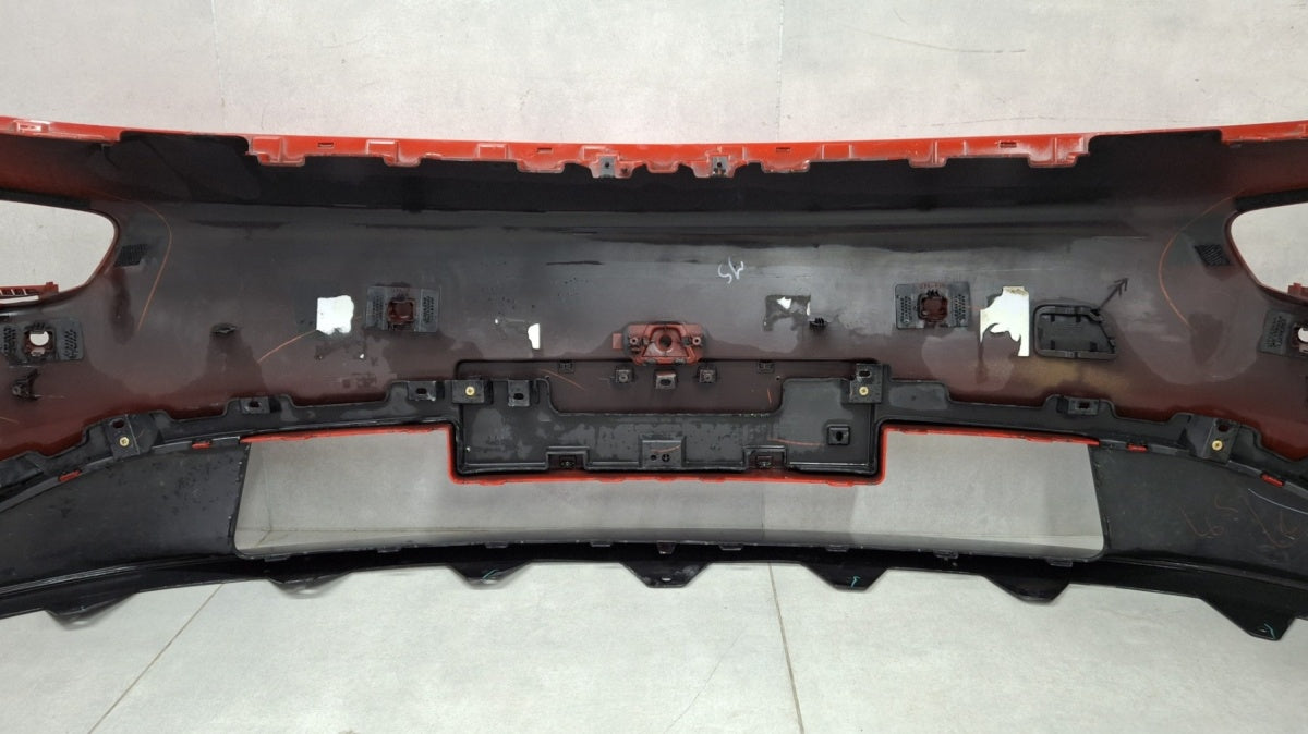 Prednji branik XPENG P7 20-