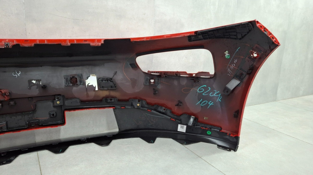 Prednji branik XPENG P7 20-
