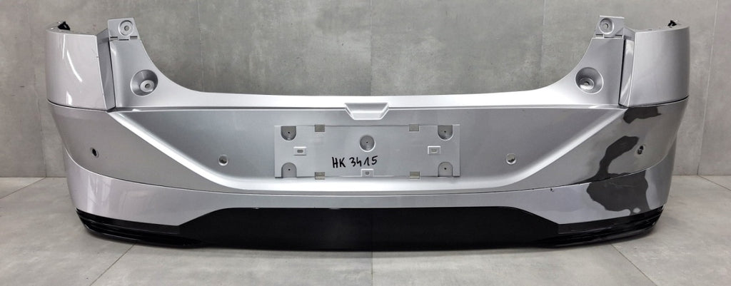 Zadnji branik Xpeng P7+ 20-