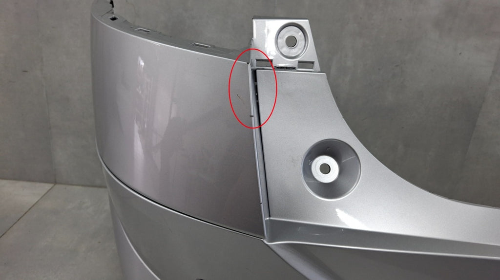 Zadnji branik Xpeng P7+ 20-