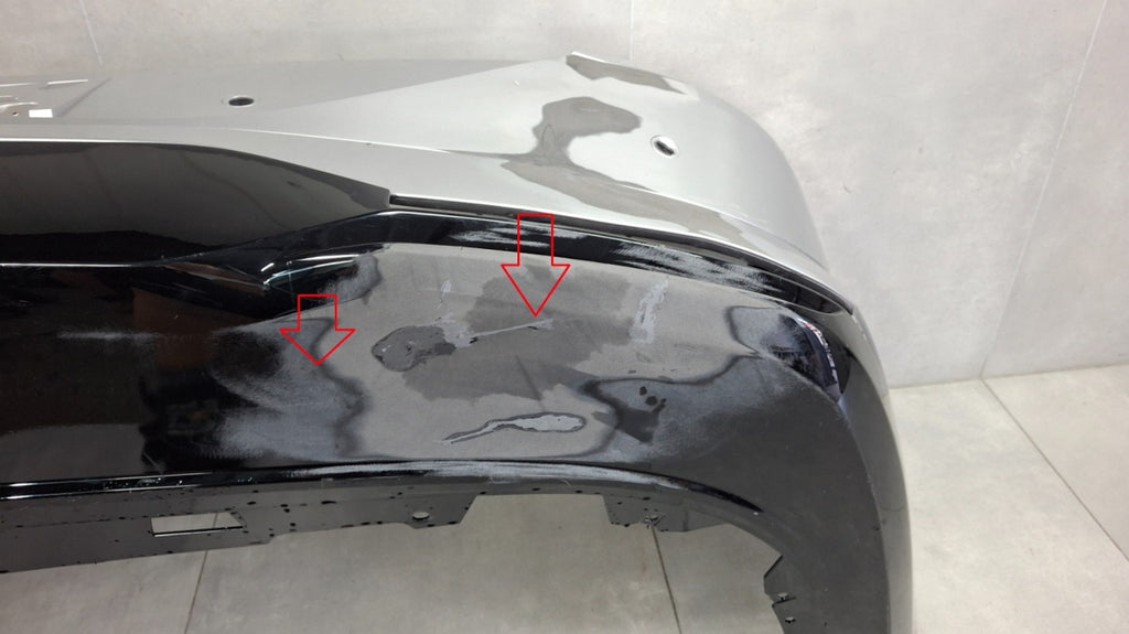 Zadnji branik Xpeng P7+ 20-