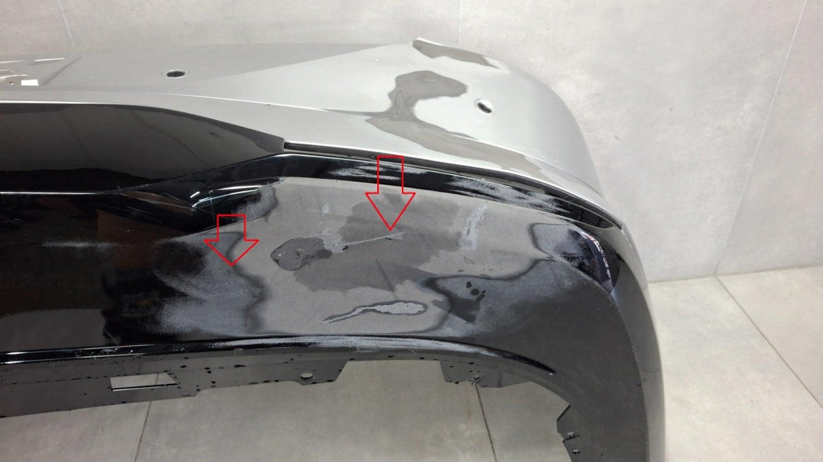 Zadnji branik Xpeng P7+ 20-
