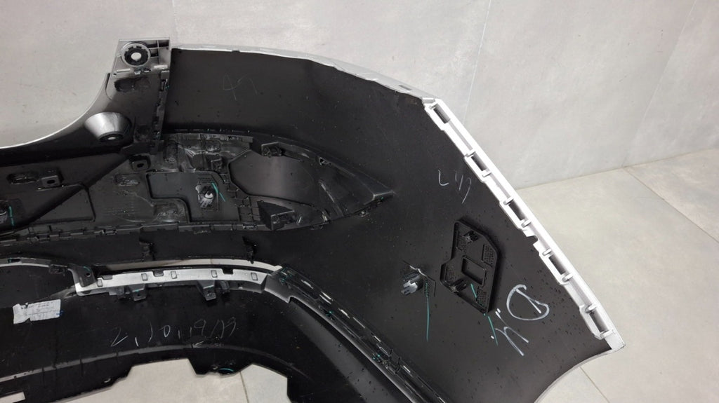 Zadnji branik Xpeng P7+ 20-