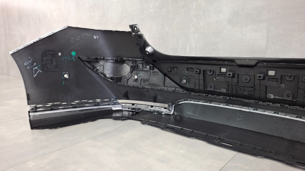 Zadnji branik Xpeng P7+ 20-
