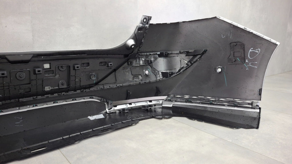 Zadnji branik Xpeng P7+ 20-