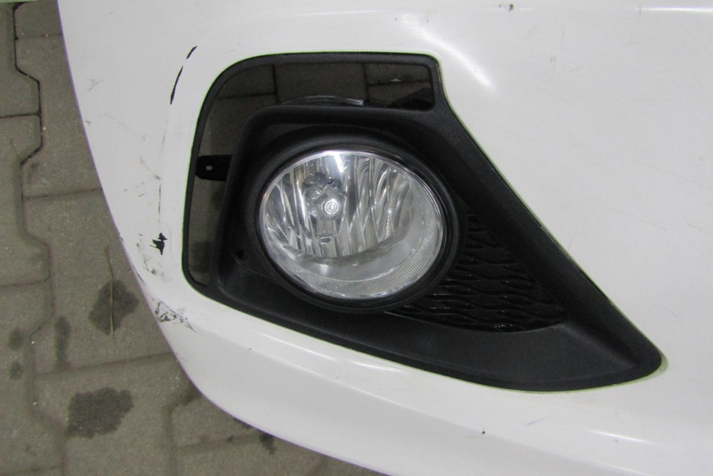 Prednji branik Hyundai i10 II 2 13-16