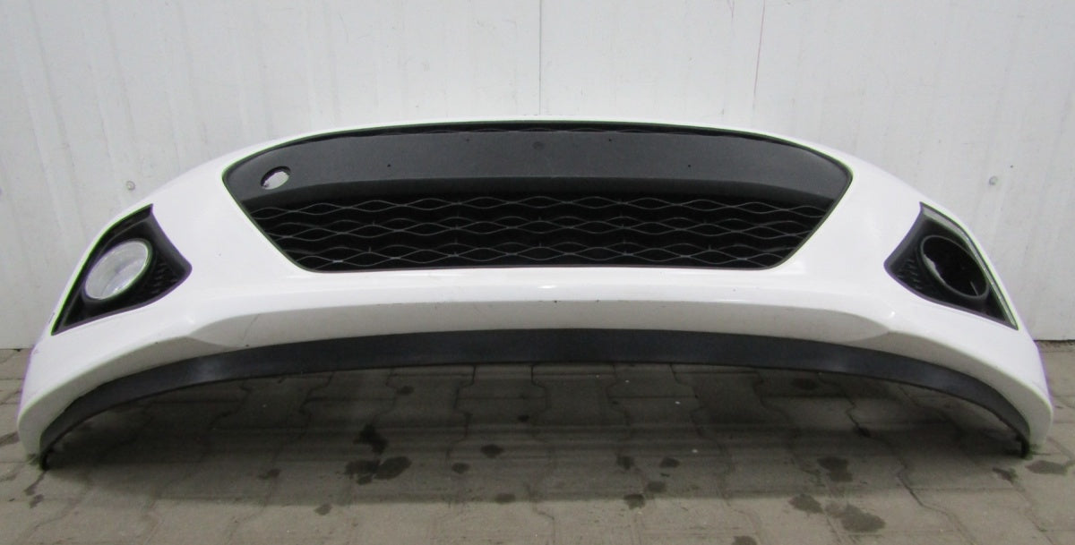 Prednji branik Hyundai i10 II 2 13-16