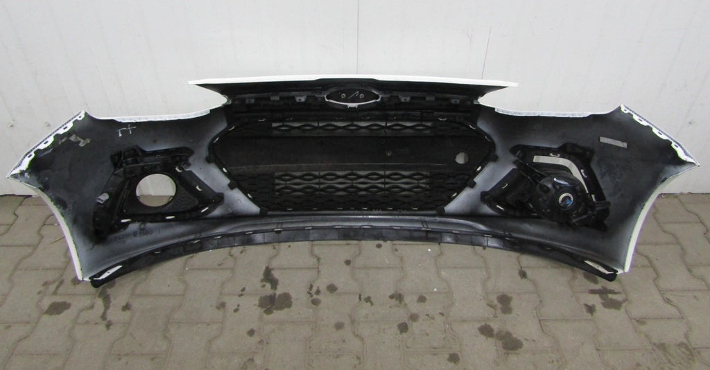 Prednji branik Hyundai i10 II 2 13-16