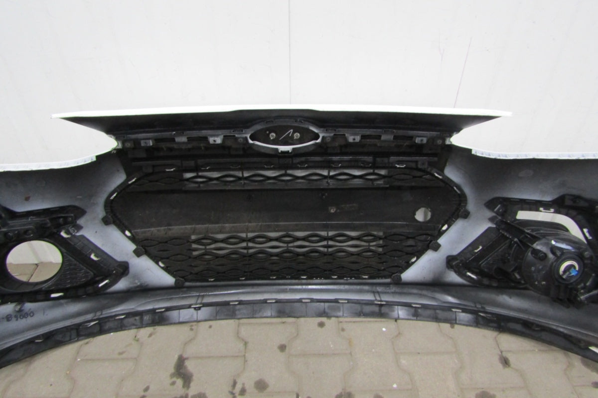 Prednji branik Hyundai i10 II 2 13-16