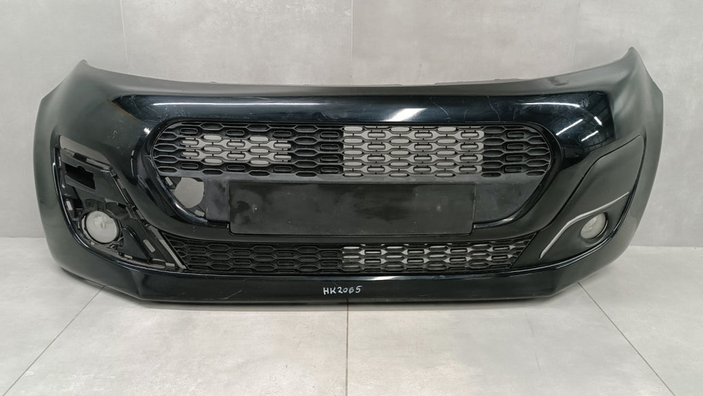 Prednji branik Peugeot 107 II Lift 12-14 / + halogeny