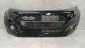 Prednji branik Peugeot 107 II Lift 12-14 / + halogeny