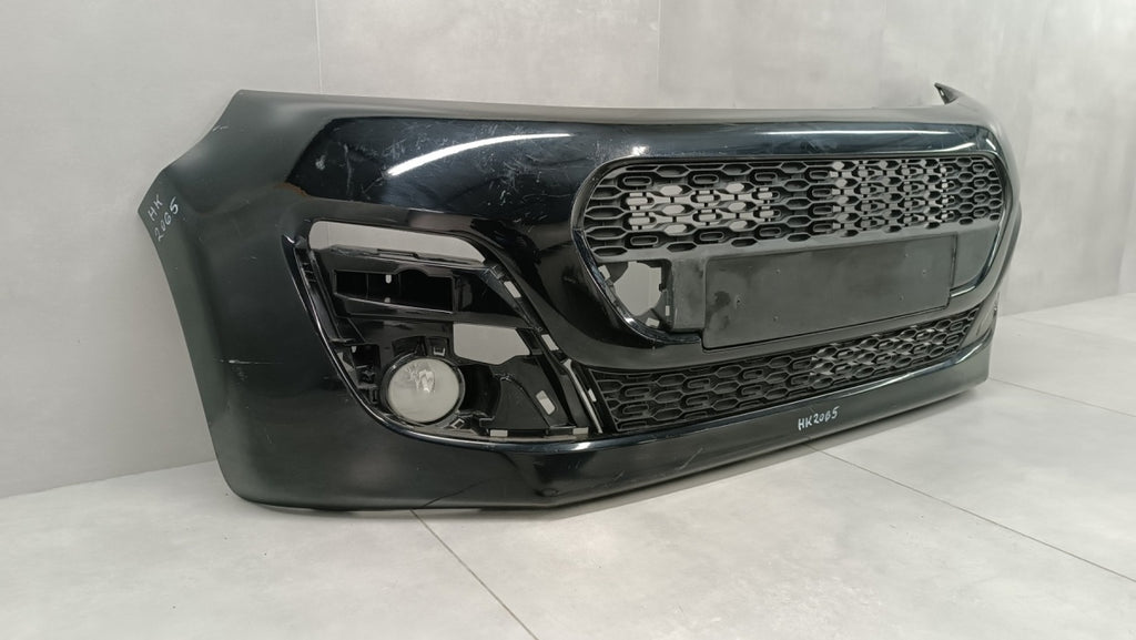 Prednji branik Peugeot 107 II Lift 12-14 / + halogeny