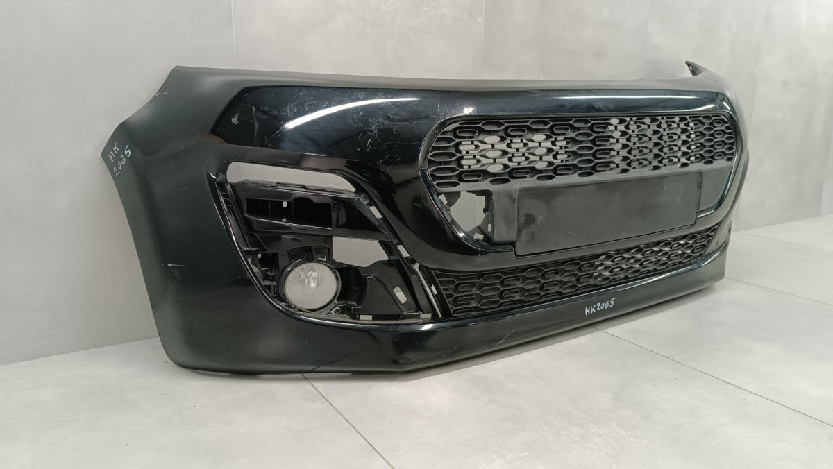 Prednji branik Peugeot 107 II Lift 12-14 / + halogeny