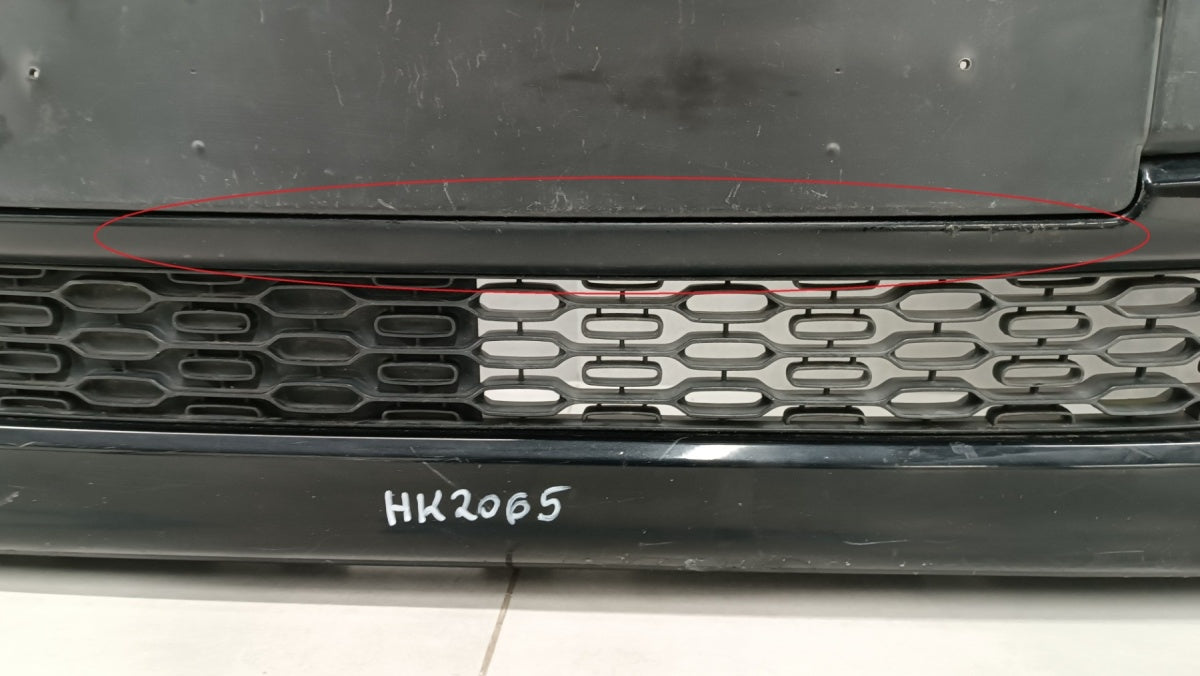 Prednji branik Peugeot 107 II Lift 12-14 / + halogeny