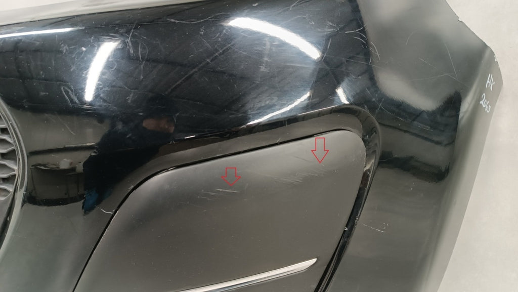 Prednji branik Peugeot 107 II Lift 12-14 / + halogeny