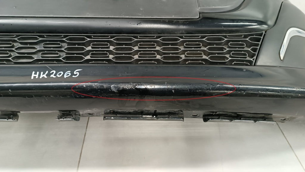 Prednji branik Peugeot 107 II Lift 12-14 / + halogeny