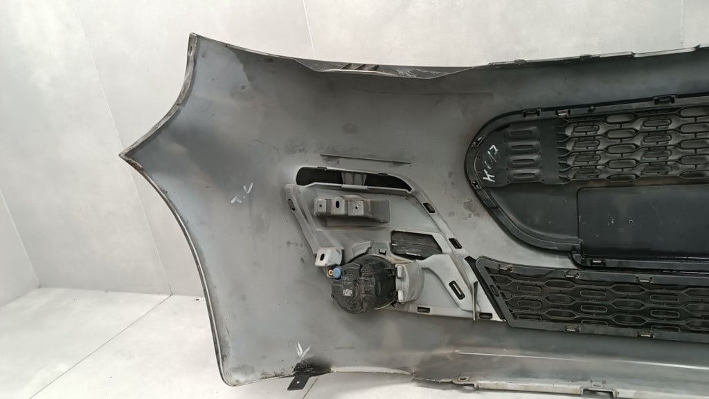 Prednji branik Peugeot 107 II Lift 12-14 / + halogeny